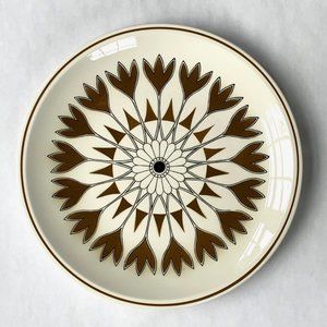 Mikasa Mid Century Serving Plate